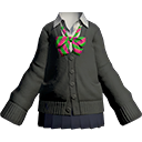 School Cardigan