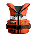 Anchor Life Vest