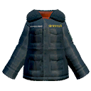 North-Country Parka