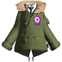 Forge Inkling Parka