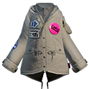 Forge Octarian Jacket