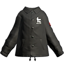 Kensa Coat