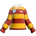 Striped Rugby