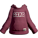 Zekko Hoodie