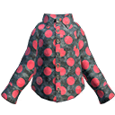 Dots-On-Dots Shirt