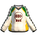 Takoroka Jersey