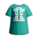 Mint Tee