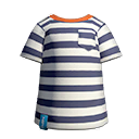 Sailor-Stripe Tee