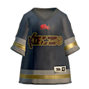 Octoking HK Jersey