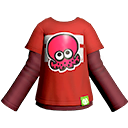 Octo Layered LS