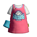 B-ball Jersey (Home)