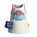 B-ball Jersey (Away)