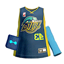 Lob-Stars Jersey