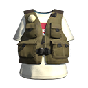 Fishing Vest