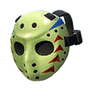 Hockey Mask