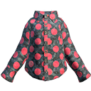 Dots-On-Dots Shirt