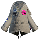 Forge Octarian Jacket