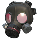 Gas Mask