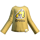 Khaki 16-Bit FishFry