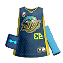 Lob-Stars Jersey