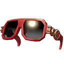 Octoglasses