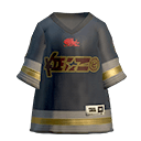 Octoking HK Jersey