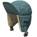 Pilot Hat