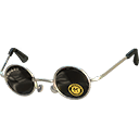 SV925 Circle Shades