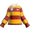 Striped Rugby