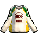 Takoroka Jersey