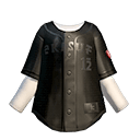 Toni K. Baseball Jersey