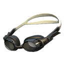 Toni Kensa Goggles