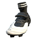 Toni Kensa Soccer Shoes