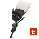 Kensa Octobrush