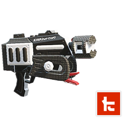 Kensa Rapid Blaster