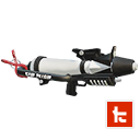 Kensa Splattershot Pro