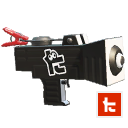 Kensa Splattershot Jr.